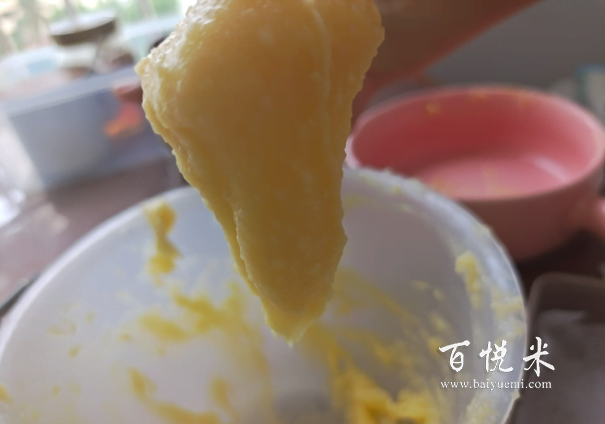 想吃泡芙不用出去買了,自己在家就能做!奶油泡芙制作方法,什么口味都能做